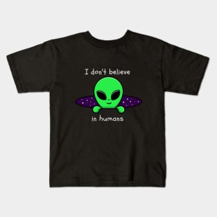 Ovni Kids T-Shirt